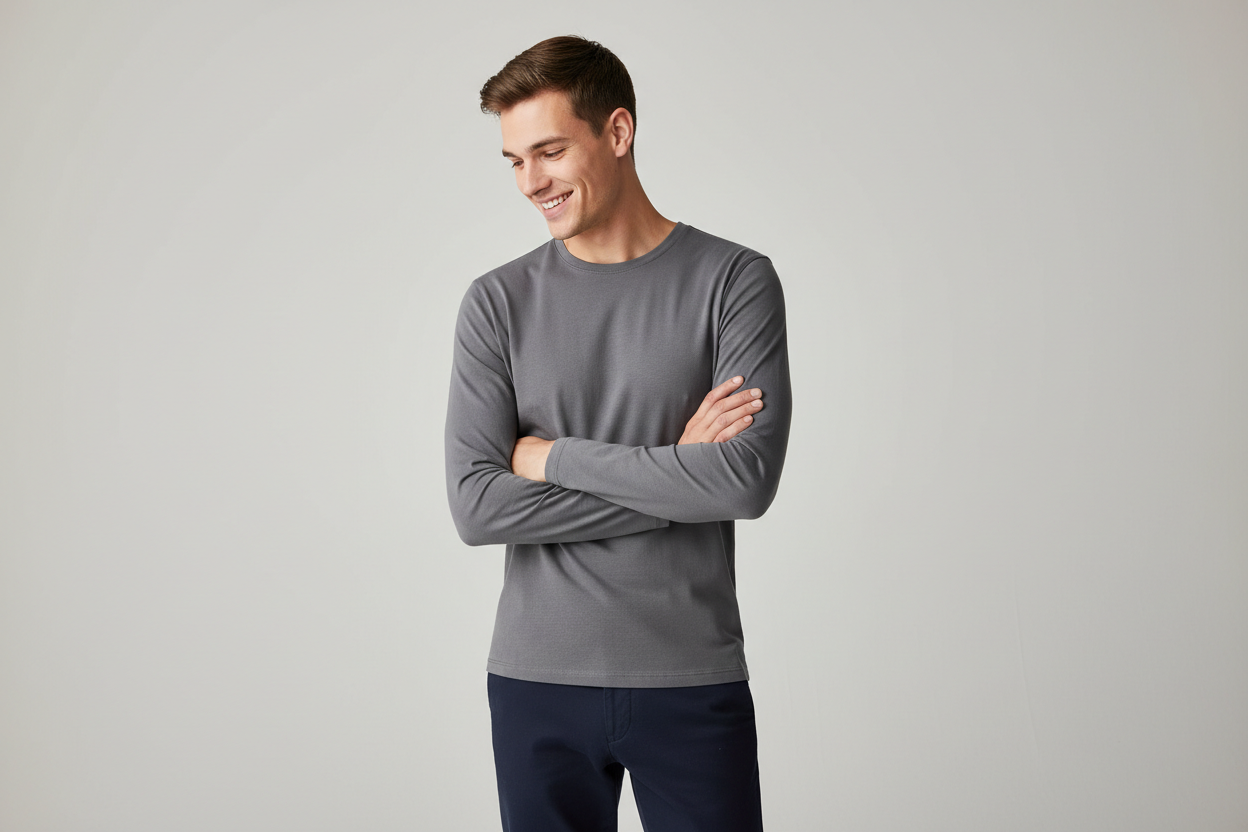 Basic's Men Collection