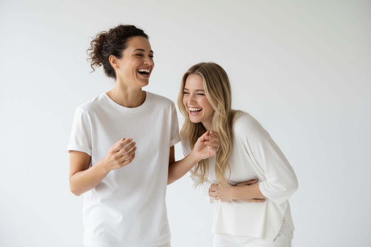 Woman Basic collection