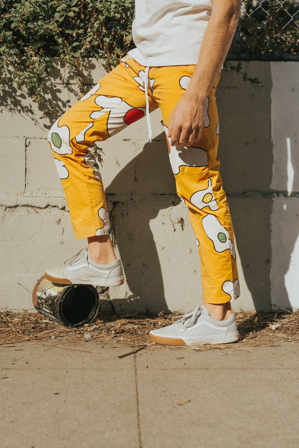 Joggers Térmicos